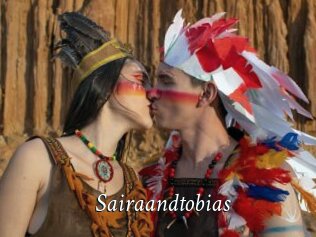 Sairaandtobias