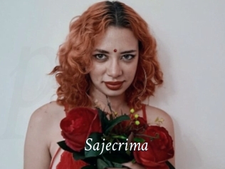 Sajecrima