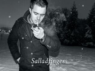 Salladfingers