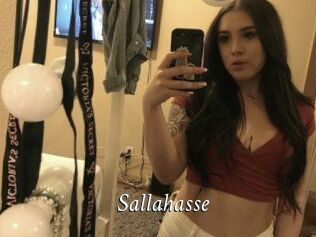 Sallahasse