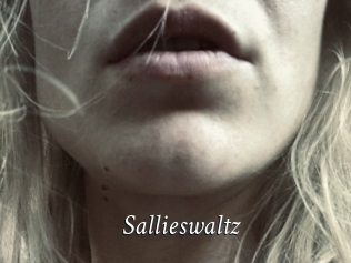 Sallieswaltz