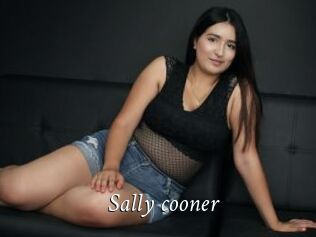 Sally_cooner