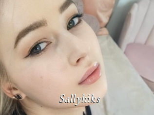 Sallyhiks