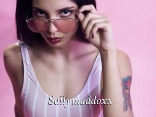 Sallymaddoxx
