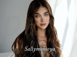 Sallymontoya