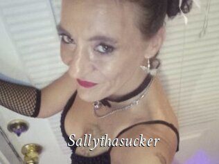 Sallythasucker
