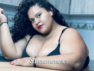 Salmameneses