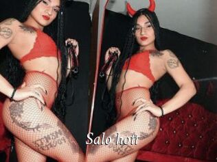 Salo_hott