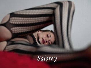 Salorey