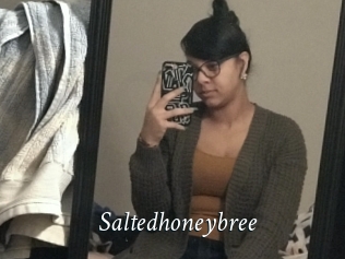 Saltedhoneybree