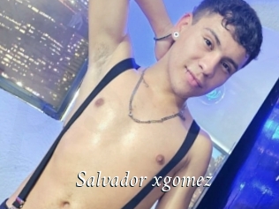 Salvador_xgomez