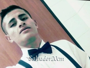 Salvador20cm