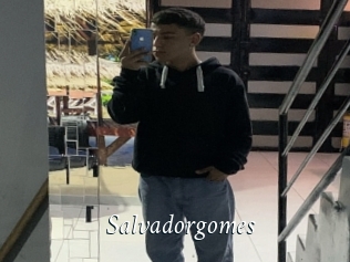 Salvadorgomes