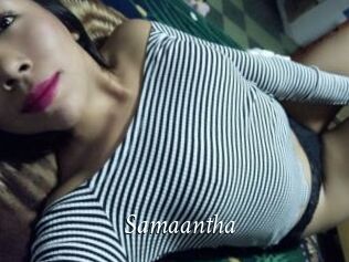 Samaantha