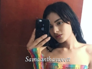 Samaanthasweett