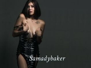 Samadybaker
