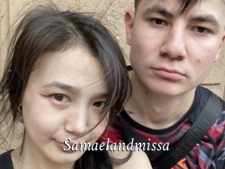 Samaelandmissa