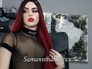 Samannthahotxxx