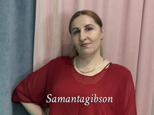 Samantagibson