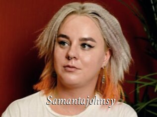 Samantajohnsy