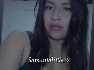Samantalittle29