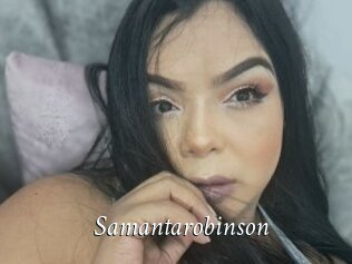 Samantarobinson