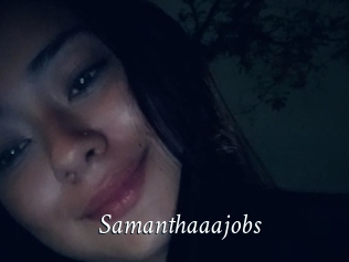 Samanthaaajobs