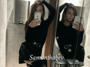 Samanthabev