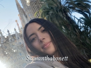Samanthabonett