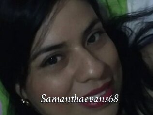 Samanthaevans68