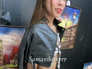 Samanthakerr