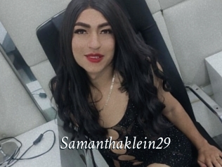 Samanthaklein29
