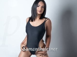 Samanthaleiner