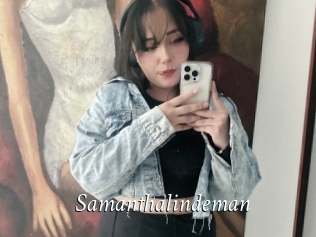 Samanthalindeman