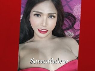 Samanthalore