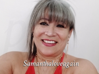 Samanthaloveagain