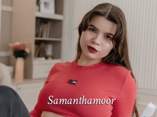 Samanthamoor