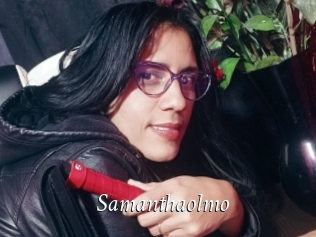 Samanthaolmo