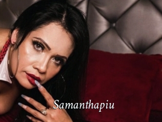 Samanthapiu