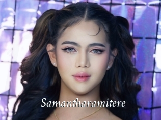 Samantharamitere