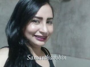 Samantharobin