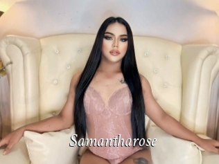 Samantharose
