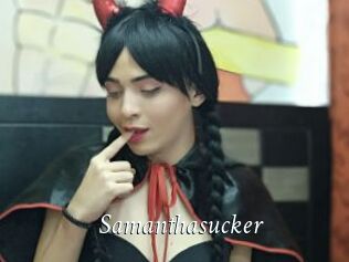 Samanthasucker