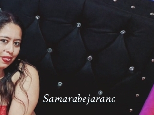 Samarabejarano