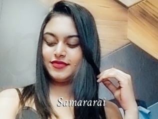 Samararai