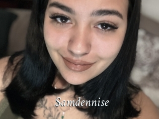 Samdennise