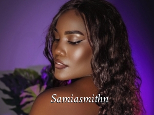 Samiasmithn