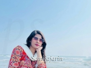 Samijajarin