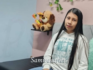 Samiracarter