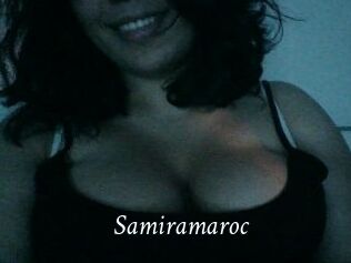Samiramaroc